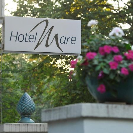 Hotel Mare Hamburg Exterior photo
