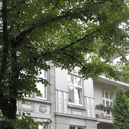 Hotel Mare Hamburg Exterior photo
