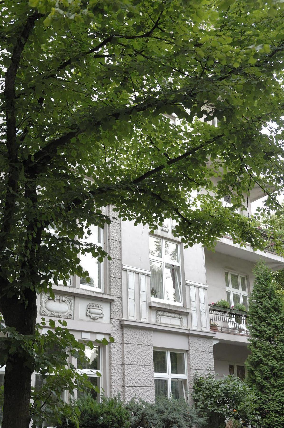 Hotel Mare Hamburg Exterior photo